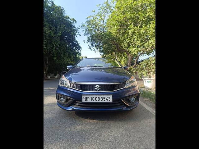 Used Maruti Suzuki Ciaz Delta 1.5 Diesel in Delhi