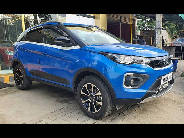 Used Tata Nexon [2017-2020] XZ Plus in Bangalore