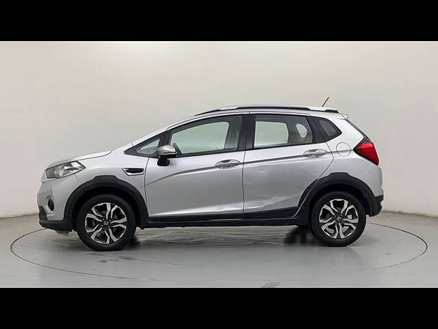 Used Honda WR-V [2017-2020] VX MT Diesel in Lucknow