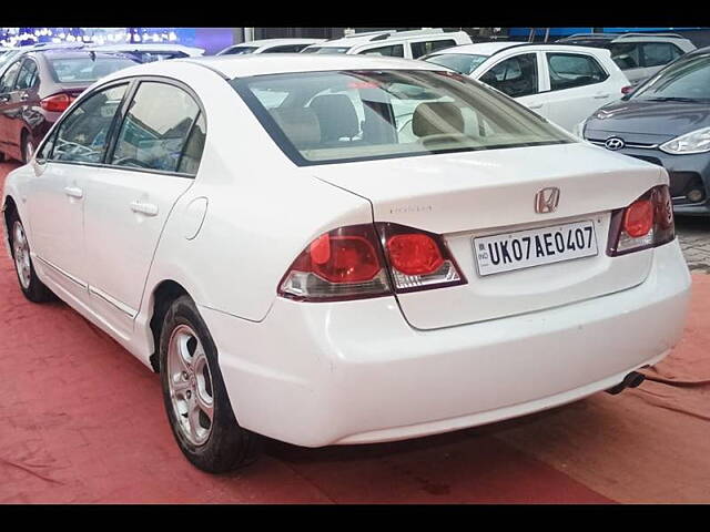 Used Honda Civic [2006-2010] 1.8S MT in Dehradun