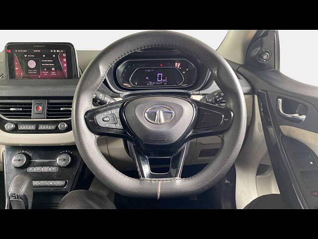 Used Tata Nexon [2020-2023] XZA Plus [2020-2023] in Ahmedabad