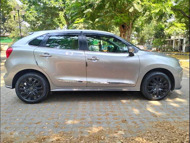 Used Maruti Suzuki Baleno [2015-2019] RS 1.0 in Kolkata