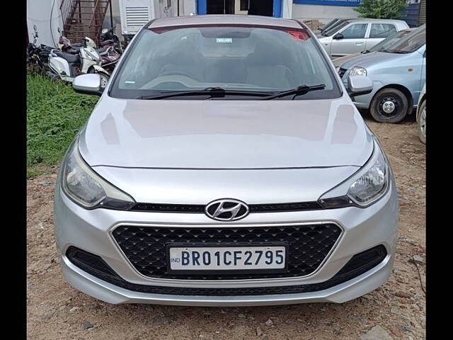 Used 2014 Hyundai i20 in Patna