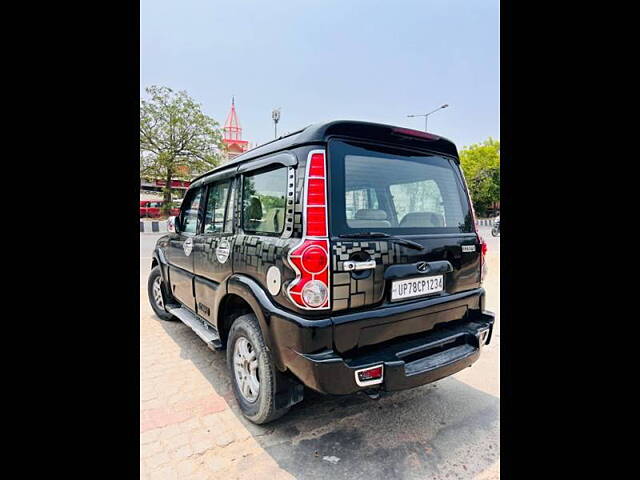 Used Mahindra Scorpio [2009-2014] VLX 4WD ABS AT BS-III in Lucknow