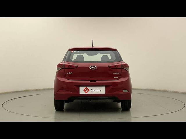 Used Hyundai Elite i20 [2014-2015] Magna 1.2 in Pune