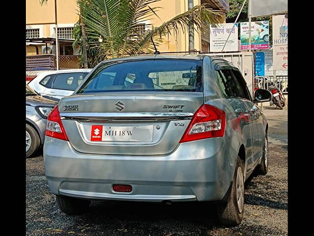 Used Maruti Suzuki Swift DZire [2011-2015] VXI in Nashik