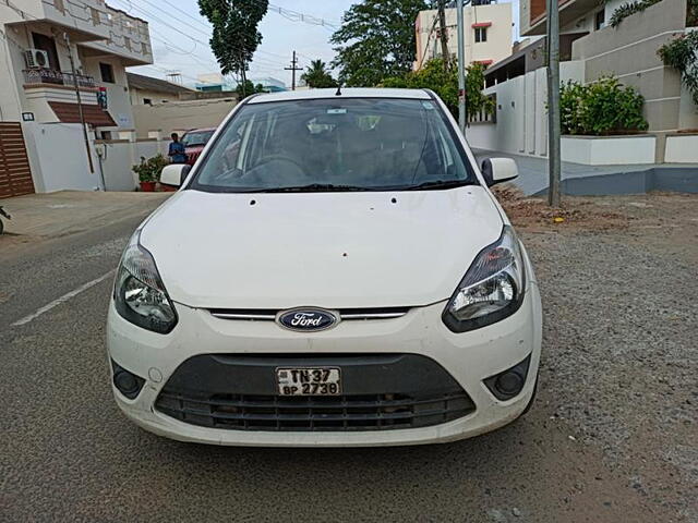 ford figo diesel second hand price