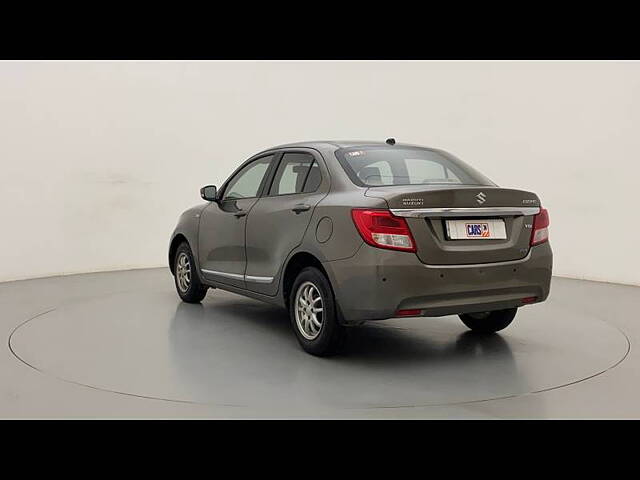 Used Maruti Suzuki Dzire [2017-2020] VDi AMT in Hyderabad