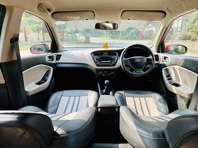 Used Hyundai Elite i20 [2016-2017] Magna 1.2 [2016-2017] in Kanpur