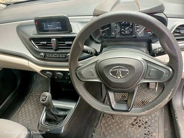 Used Tata Nexon EV [2020-2022] XZ Plus Dark Edition in Navi Mumbai