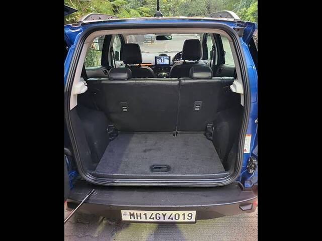 Used Ford EcoSport [2017-2019] Titanium + 1.5L TDCi in Nagpur