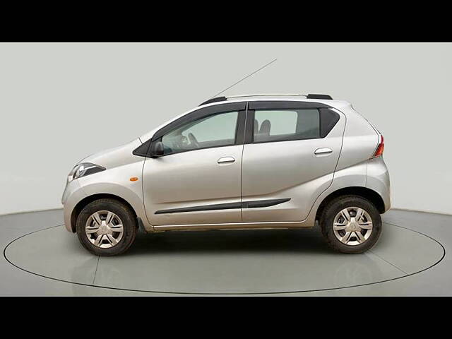 Used Datsun redi-GO [2016-2020] S 1.0 AMT [2018-2019] in Hyderabad