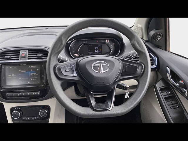 Used Tata Tiago [2016-2020] Revotron XZA Plus in Hyderabad