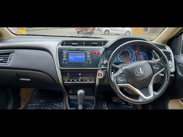 Used Honda City [2014-2017] VX CVT in Delhi