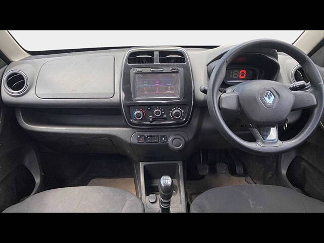 Used Renault Kwid [2022-2023] RXT 1.0 in Bangalore