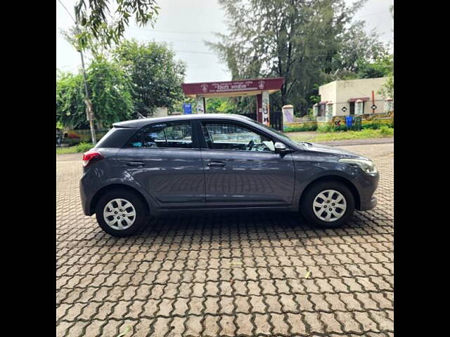 Used Hyundai Elite i20 [2014-2015] Sportz 1.2 in Nashik