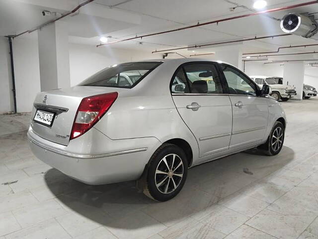 Used Tata Manza [2011-2015] Elan Quadrajet BS-IV in Mumbai