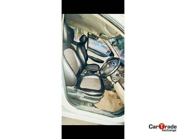 Used Hyundai i20 [2010-2012] Sportz 1.4 CRDI in Kanpur