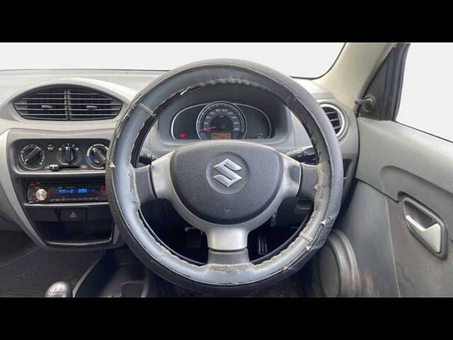 Used Maruti Suzuki Alto 800 [2012-2016] Lxi in Surat