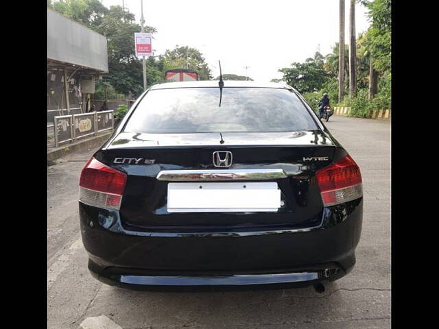 Used Honda City [2008-2011] 1.5 S MT in Mumbai