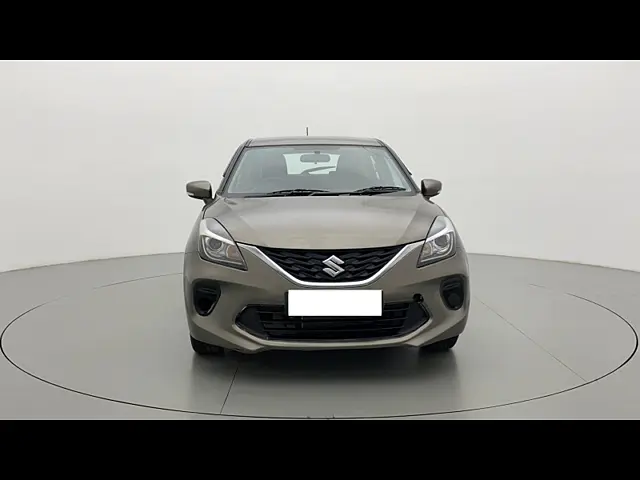 Used 2020 Maruti Suzuki Baleno in Delhi