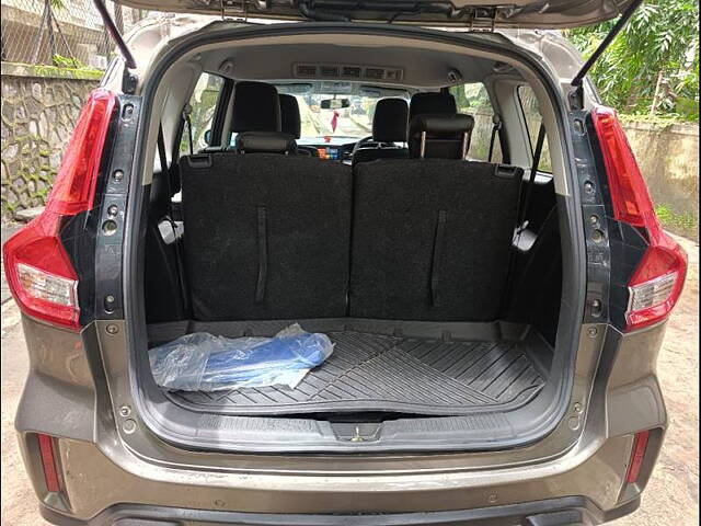 Used Maruti Suzuki XL6 [2019-2022] Alpha MT Petrol in Mumbai