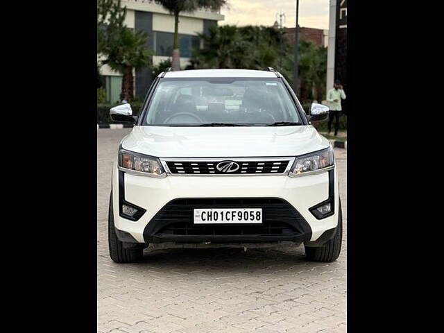 Used 2021 Mahindra XUV300 in Mohali