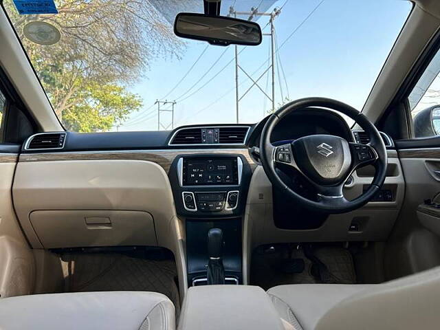 Used Maruti Suzuki Ciaz Delta 1.5 AT in Delhi