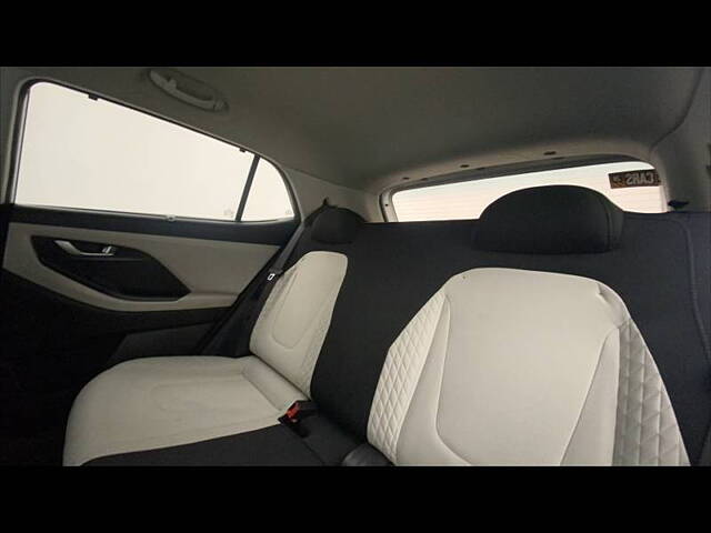 Used Hyundai Creta [2020-2023] S 1.5 Petrol [2020-2022] in Chennai