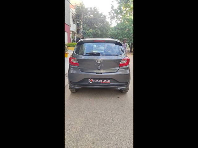 Used Tata Tiago [2016-2020] Revotron XZ in Bangalore