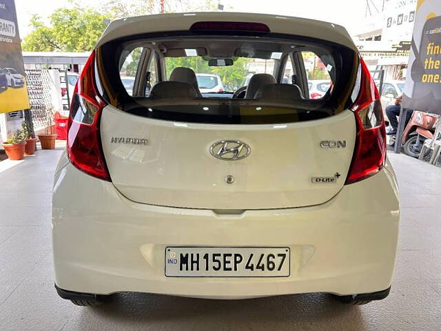 Used Hyundai Eon D-Lite in Nagpur