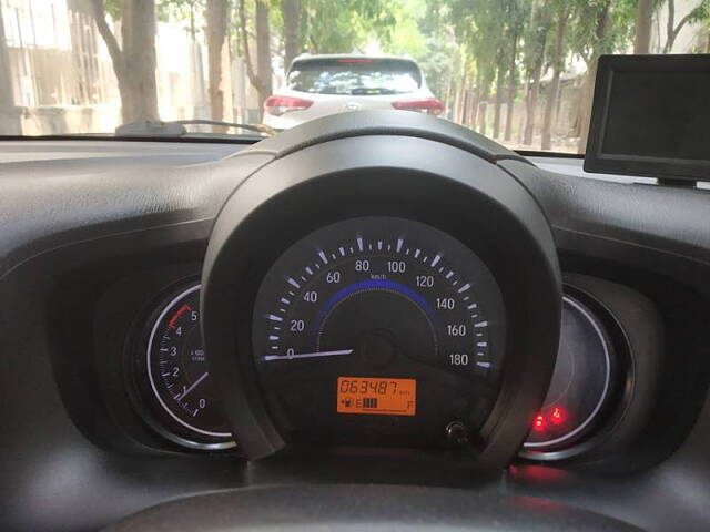 Used Honda Amaze [2013-2016] 1.5 SX i-DTEC in Pune