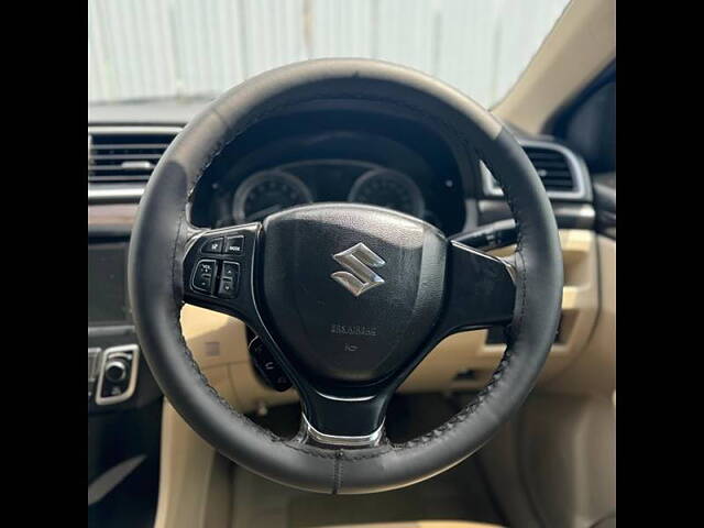 Used Maruti Suzuki Ciaz [2014-2017] ZXI+ AT in Navi Mumbai