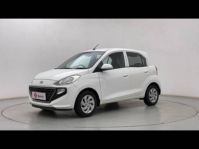 Used 2019 Hyundai Santro in Pune