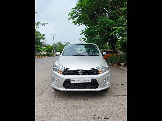 Used 2018 Maruti Suzuki Celerio in Mumbai