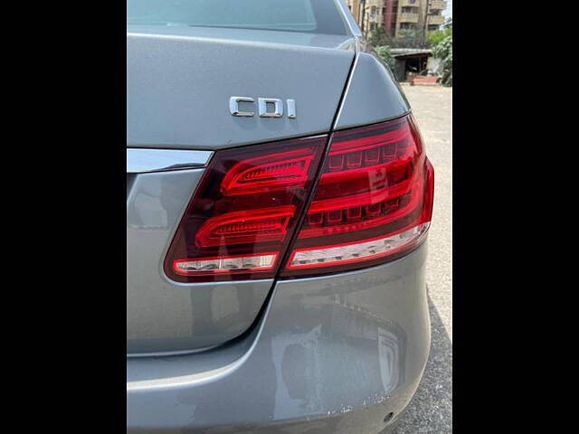 Used Mercedes-Benz E-Class [2015-2017] E 250 CDI Avantgarde in Delhi