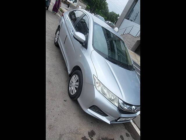 Used Honda City [2014-2017] V in Kanpur