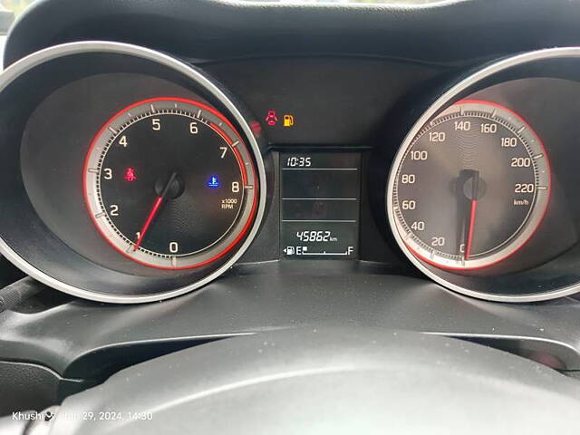 Used Maruti Suzuki Swift [2014-2018] VXi [2014-2017] in Kolkata