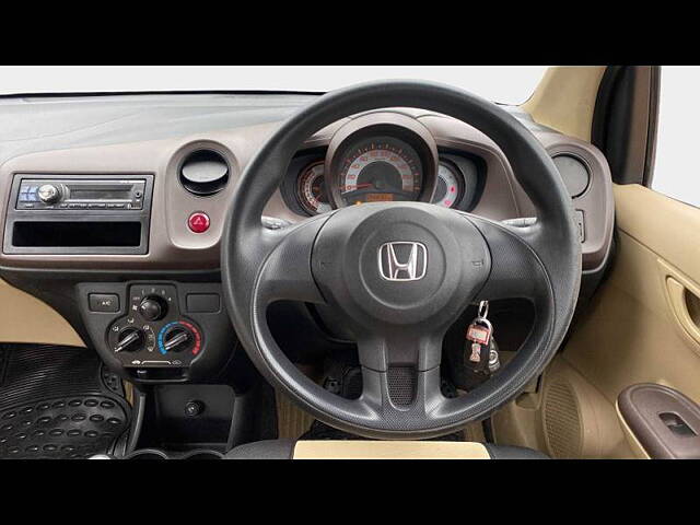 Used Honda Brio [2011-2013] EX MT in Bangalore