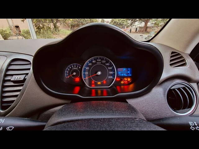 Used Hyundai i10 [2010-2017] Sportz 1.2 AT Kappa2 in Bangalore