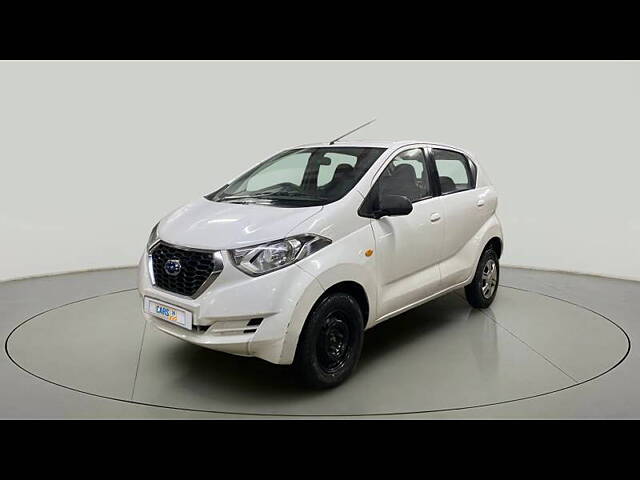 Used Datsun redi-GO [2016-2020] T [2016-2019] in Mumbai