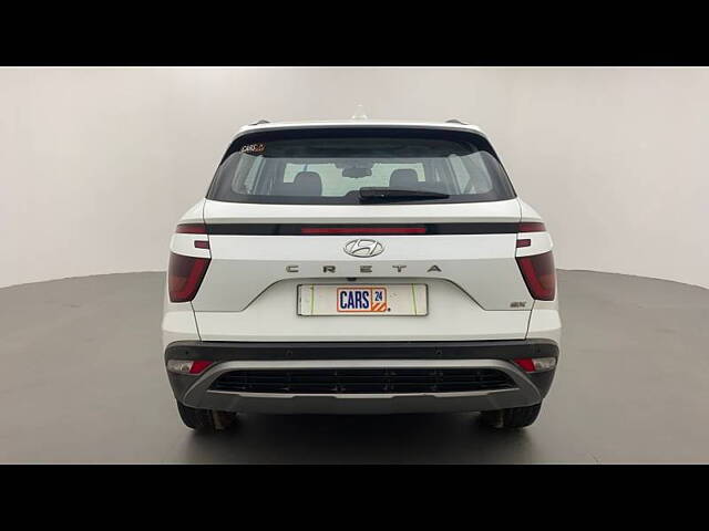 Used Hyundai Creta [2020-2023] SX 1.5 Petrol [2020-2022] in Bangalore