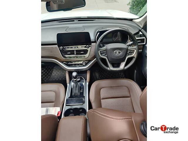 Used Tata Harrier [2019-2023] XZA Plus Dual Tone in Hyderabad