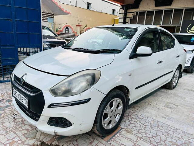 Used Renault Scala [2012-2017] RxL Diesel in Kanpur