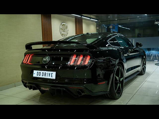 Used Ford Mustang GT Fastback 5.0L v8 in Delhi