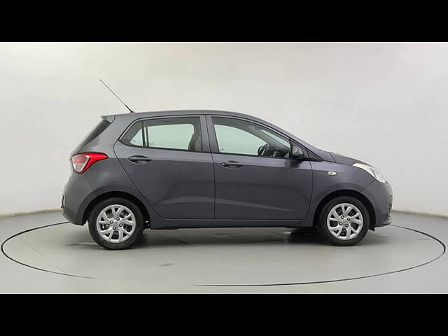 Used Hyundai Grand i10 [2013-2017] Sports Edition 1.2L Kappa VTVT in Ahmedabad