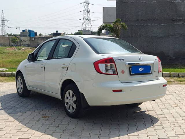 Used Maruti Suzuki SX4 [2007-2013] VXi in Mohali