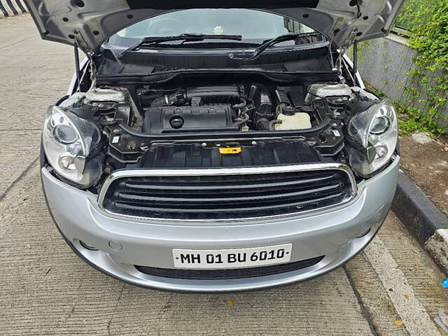 Used MINI Cooper Countryman [2012-2015] one in Mumbai