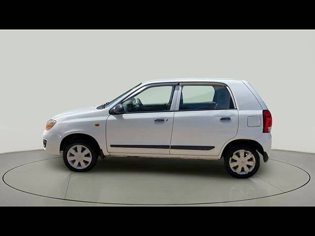 Used Maruti Suzuki Alto K10 [2010-2014] VXi in Lucknow