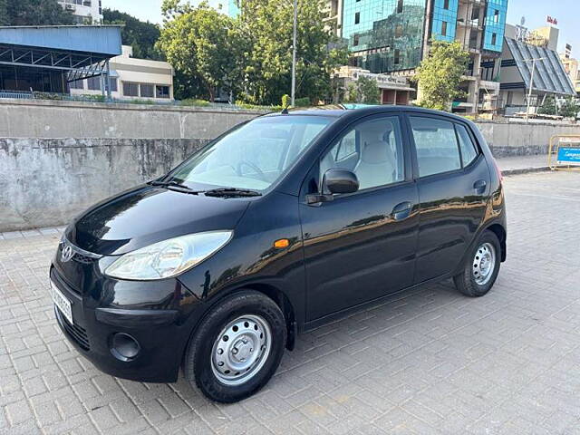 Used Hyundai i10 [2010-2017] Era 1.1 iRDE2 [2010-2017] in Ahmedabad